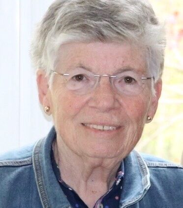 Beth A. (Veyette) Tebbetts
