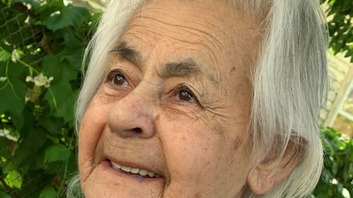 Carmen M. Perez Segarra