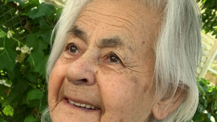 Carmen M. Perez Segarra