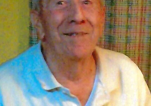James L. Willett, Sr.