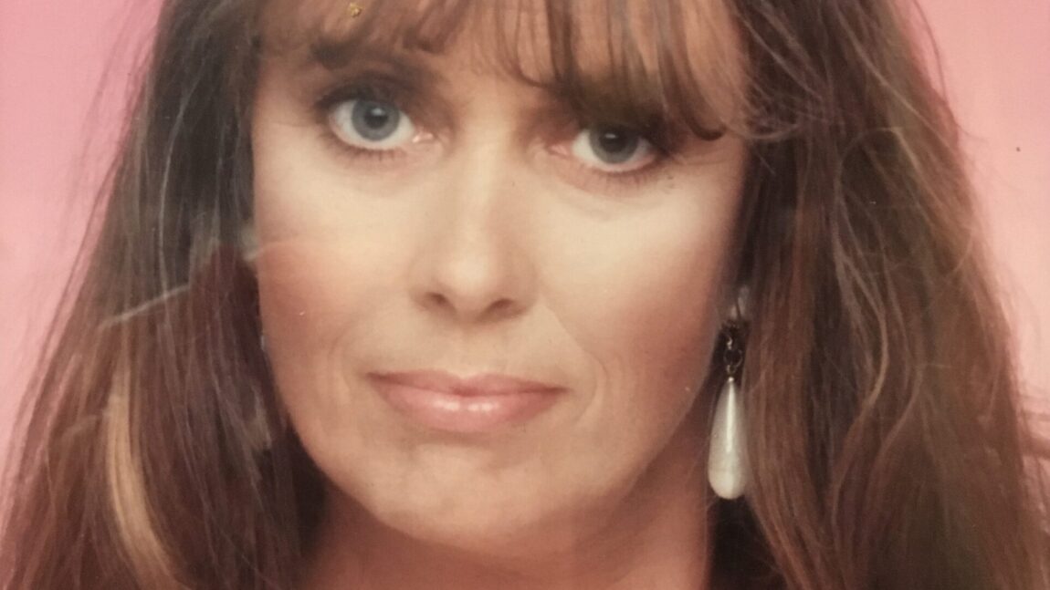 Kathleen (Hilliard) Wasson