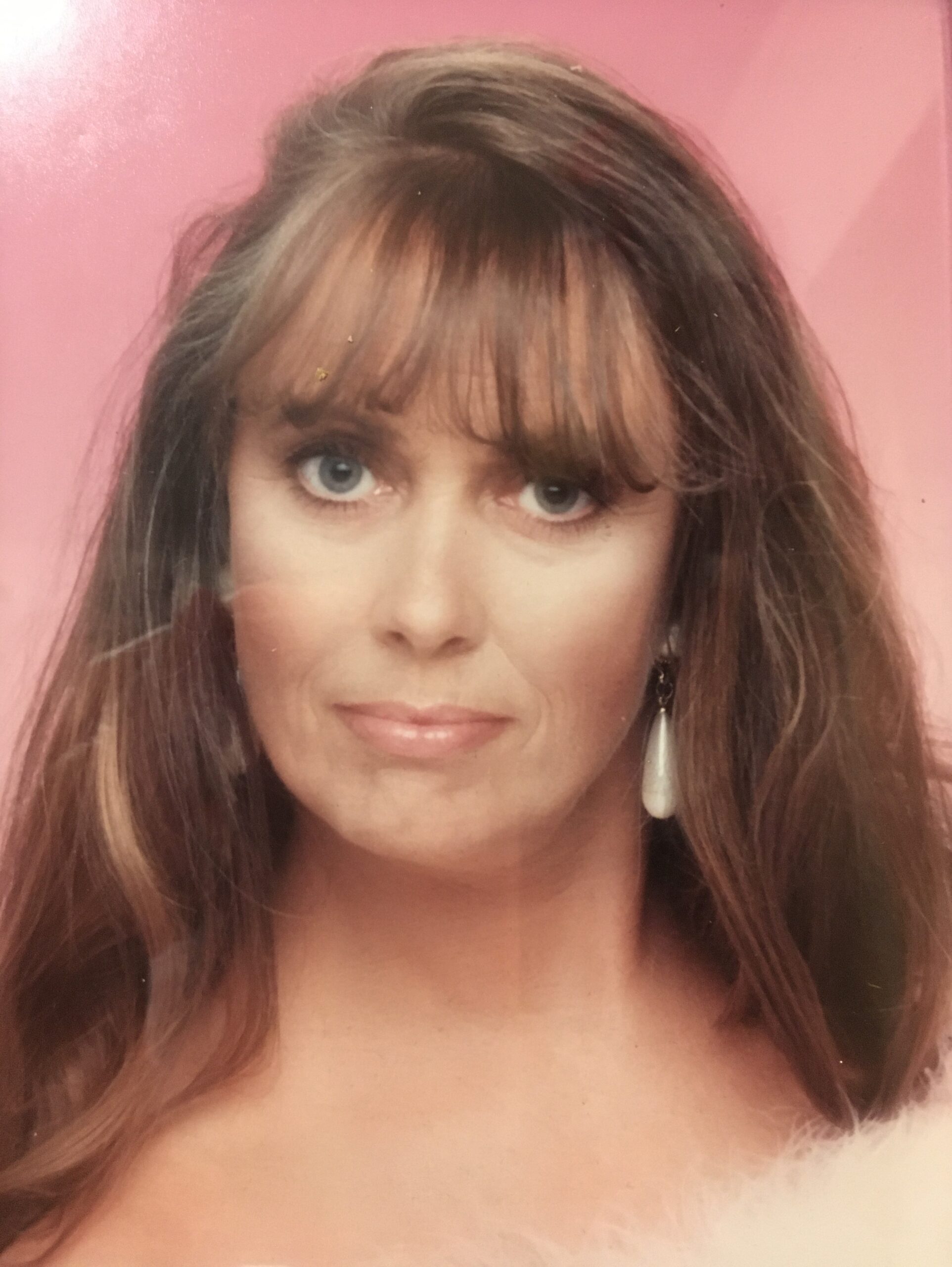 Kathleen (Hilliard) Wasson