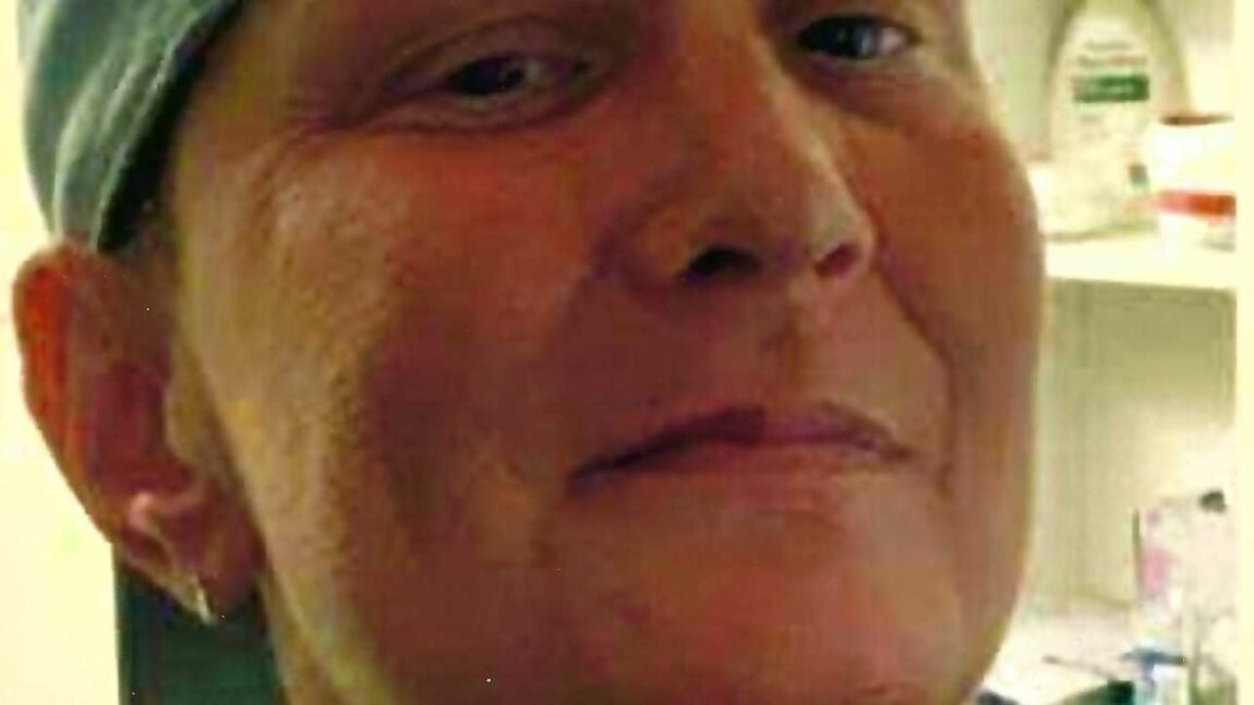 Lorna Lee (Grover) McKay