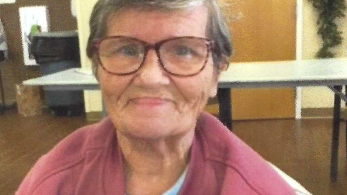 Marie M. (Vermette) Webster