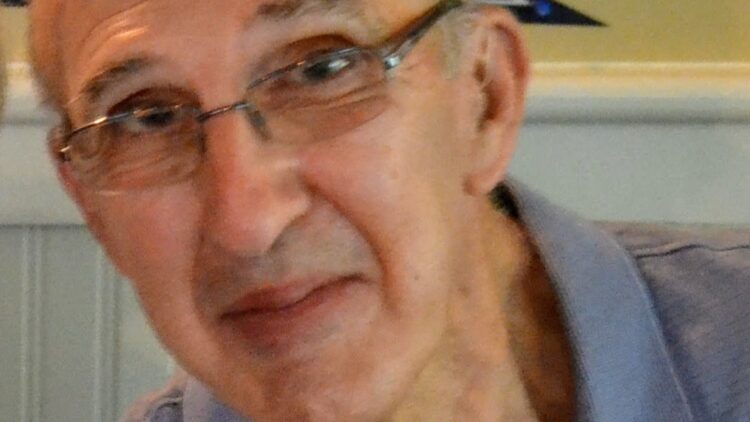Arthur Nicholas Lazazzera