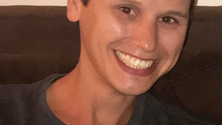 Christopher Stewart Smith, 27