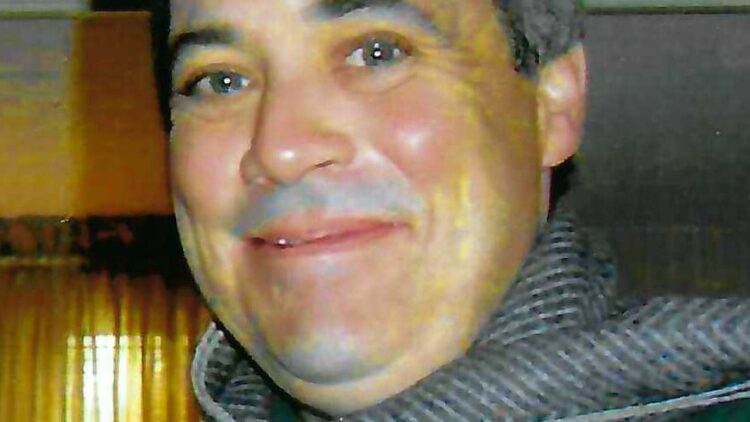 D. Michael Cronin, 55
