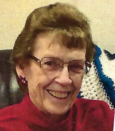 Patricia M. (Beck) Cerino