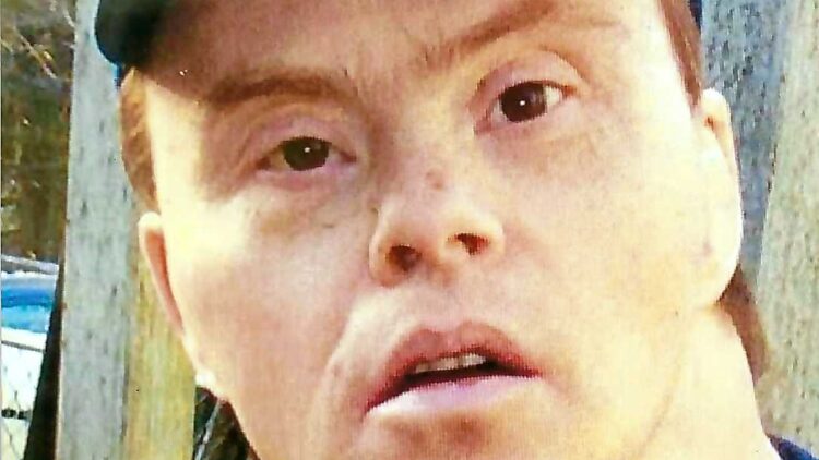 Ronald Lee Lacey, 59