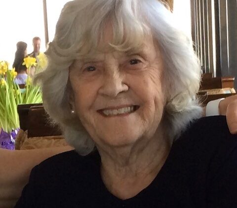 Lorraine (Dion) Thompson