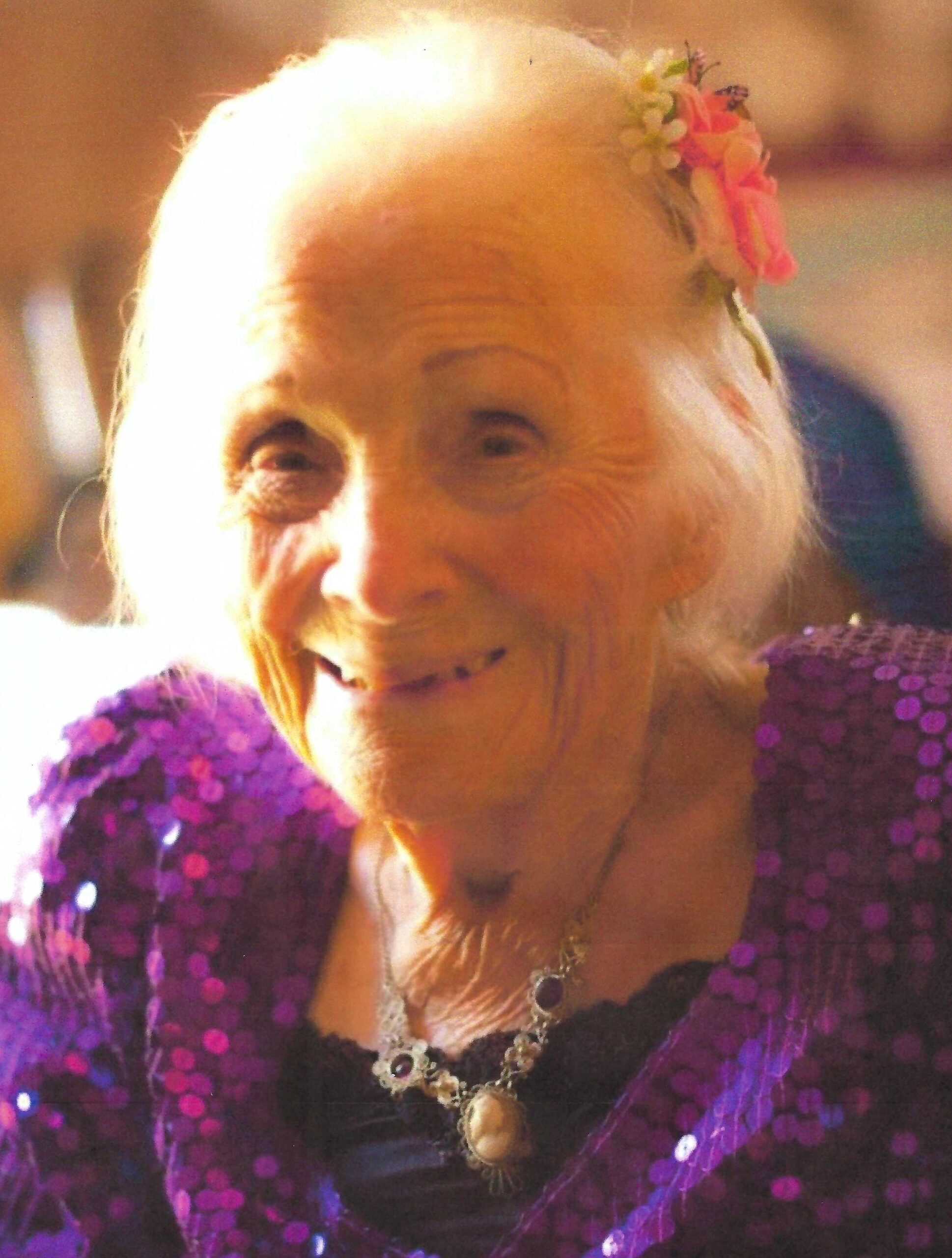 Theresa M. (Richard) DiPietro