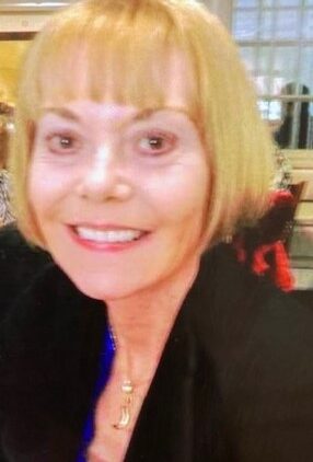 Elizabeth M. Mahoney Clark