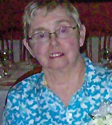Evelyn S. (Abbott) Croft
