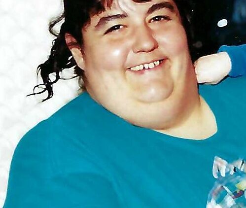 Tammy Lee Theresa Sylvester
