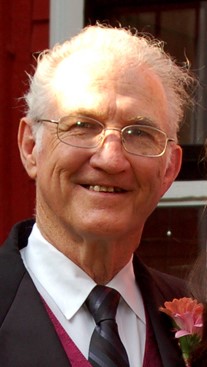 Frederick R. Whittier, Jr.