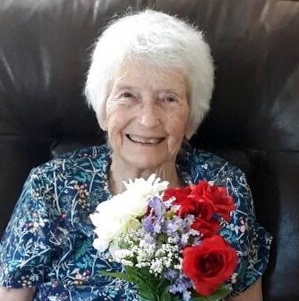 Patricia A. (Reardon) McNulty