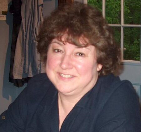 Sharon M. (Hicks) Fairbrother