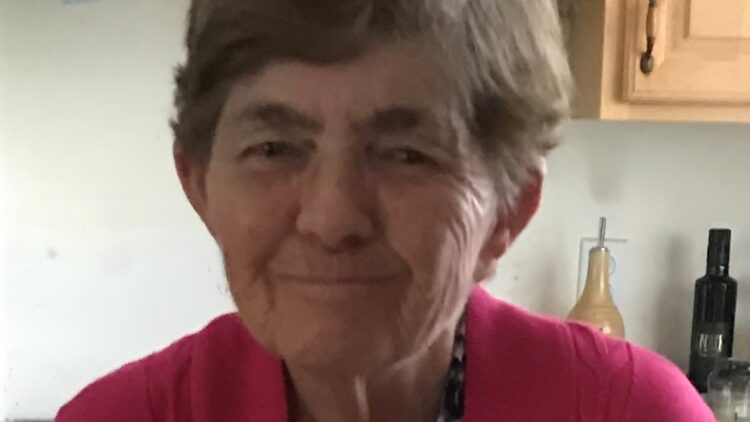 Susan V. Clarke, 72