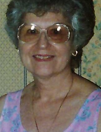 Inez F. (Pascucci) Milot