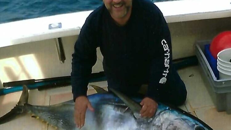 John S. Wydola, 57