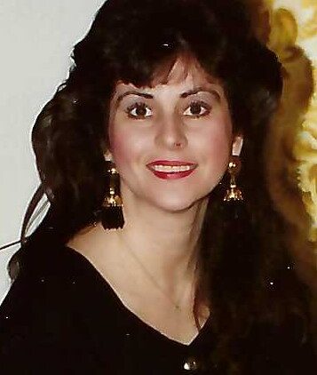 Martine F. Leahy