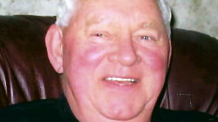Bernard R. West, 82