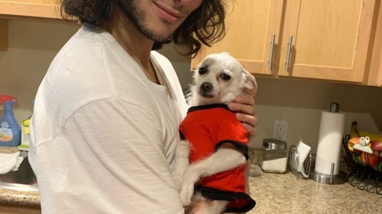Chris Otero, 21