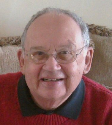 Kenneth C. Colby Sr. 90
