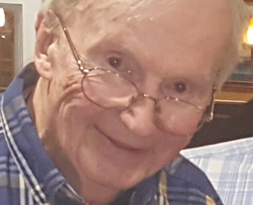 Richard E. “Dick” Croft, 87