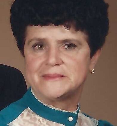 Shirley M. (DeBlois) Cote, 91