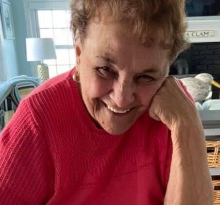 Celia “Sis” Sullivan, 90