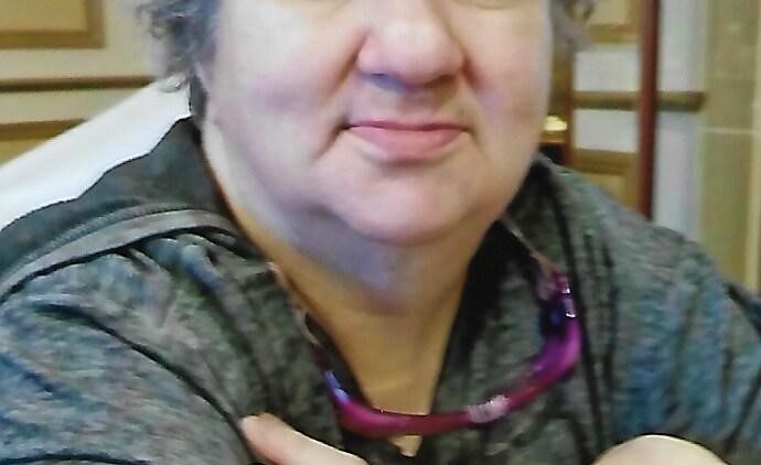Dianne E. Campbell