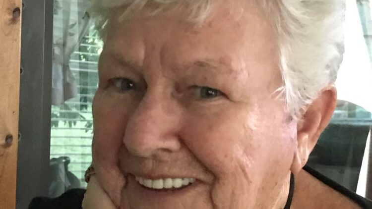 Dorothy R. (Wilhoite) Crowe