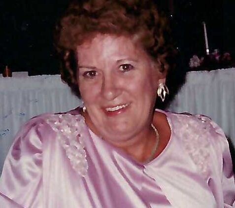 Dorothy A. (Spaulding) Gilmore