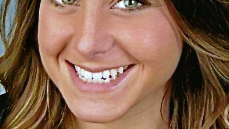 Lindsey Beth Goldstein, 27