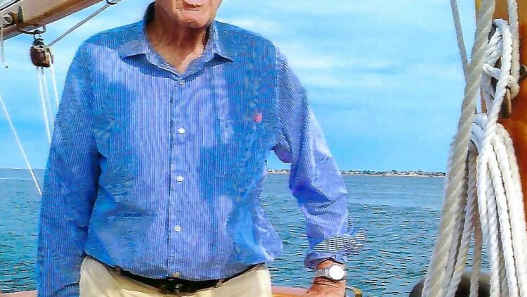 Murry Lewis Hewey, 91