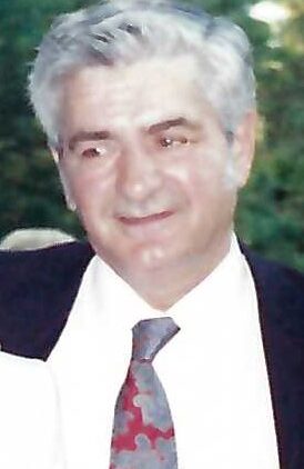 Peter Karekos