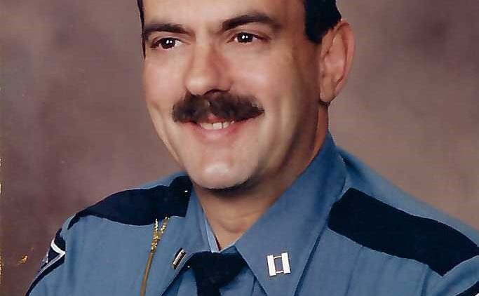 Stephen C. DeVeau
