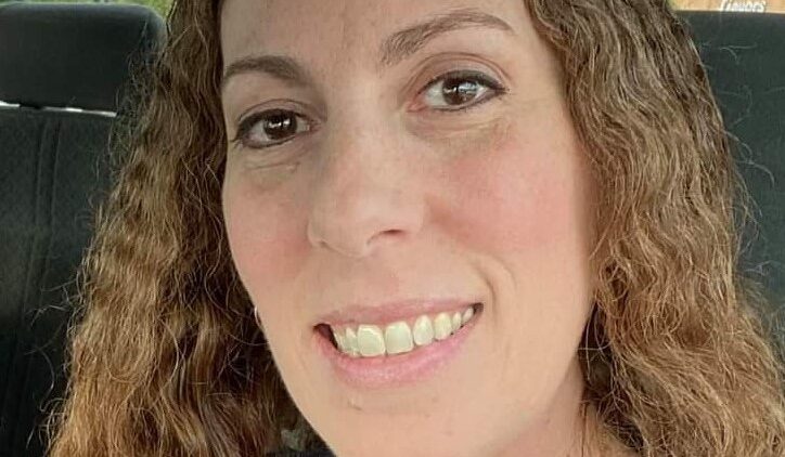 Amy T. (Bowles) Augustonovich