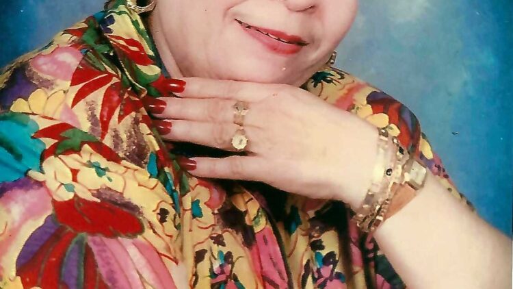 Felicita Pellot