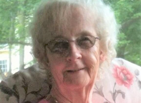 Gertrude A. “Trudy” (Middleton) Ciaburri