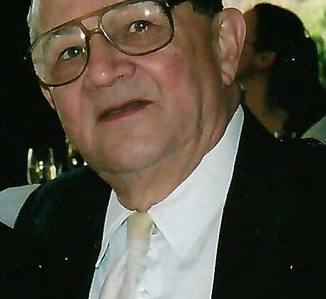 Ronald P. Bilodeau