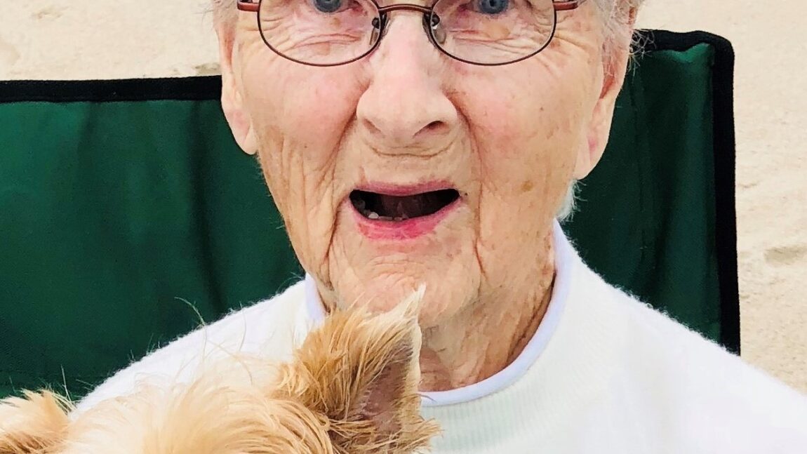 Winifred M. (Murphy) Blinn