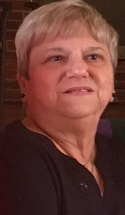 Barbara J. (Iannalfo) Comei
