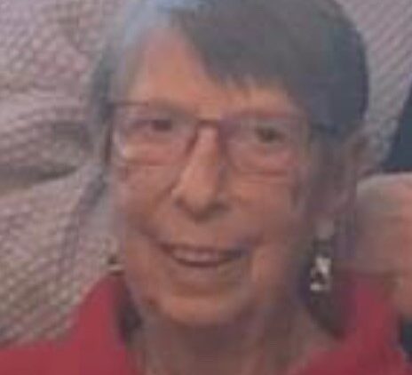 Gretchen R. (Behringer) Schofield