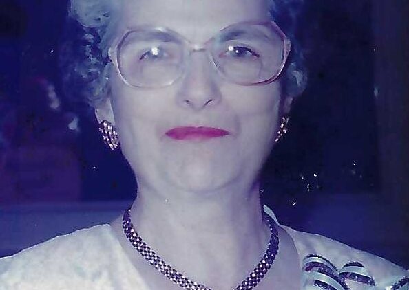 Helen T. (Hayes) Dempsey