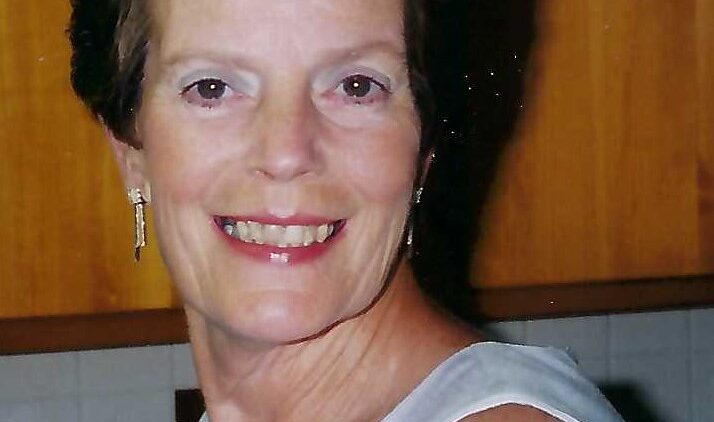 Anne E. (Sturtevant) Greaney