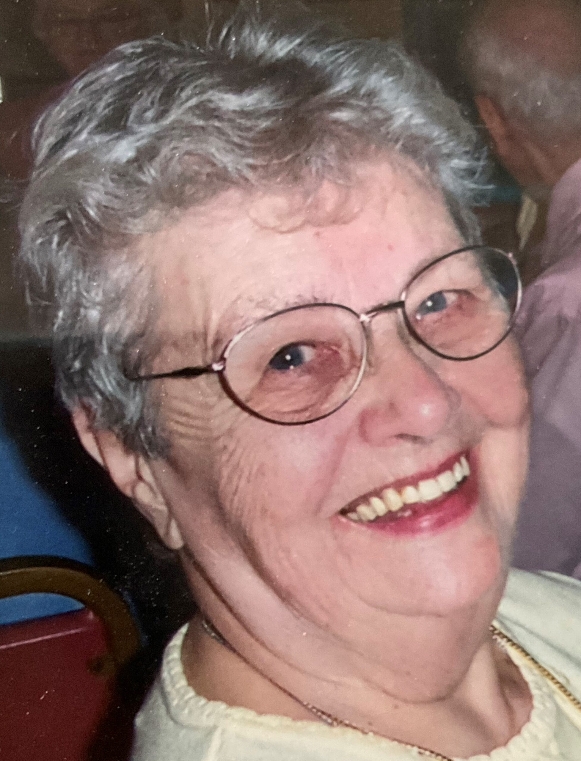 Dorothy (Riley) Emilio