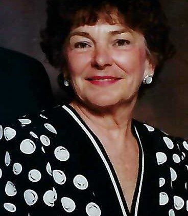Mary A. (Bresnahan) Mosher