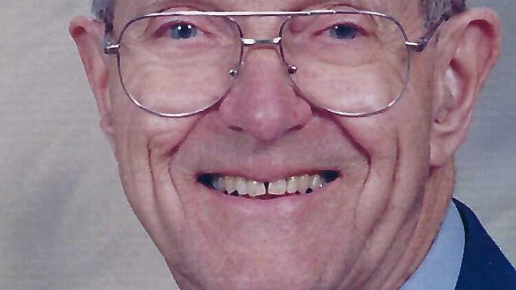Oscar J. Comeau